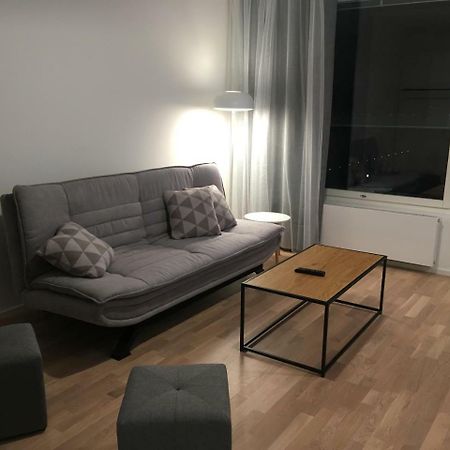 Sonaatti Studio - Best Lake View Jyväskylä エクステリア 写真