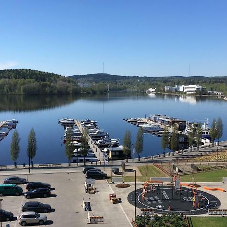 Sonaatti Studio - Best Lake View Jyväskylä エクステリア 写真